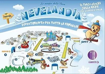 Kratter Pietro Апартаменты *