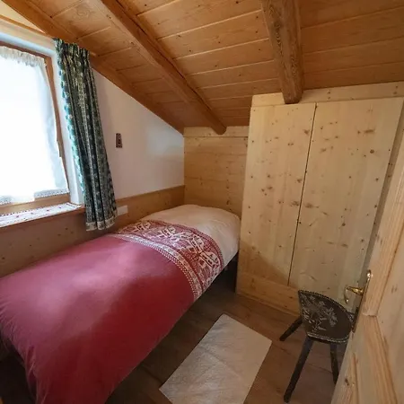 Апартаменты Kratter Pietro Саппада