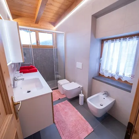 Apartment Kratter Pietro Sappada