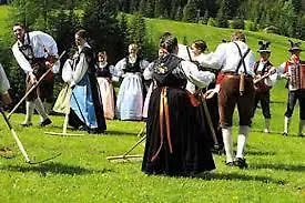 Kratter Pietro * Саппада