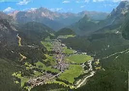 Апартаменты Kratter Pietro