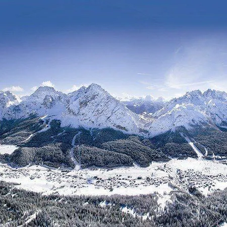 Апартаменты Kratter Pietro