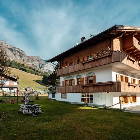 Kratter Pietro Апартаменты *