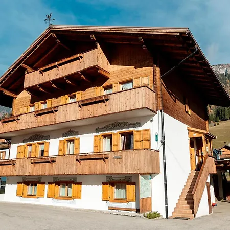 Kratter Pietro شقة