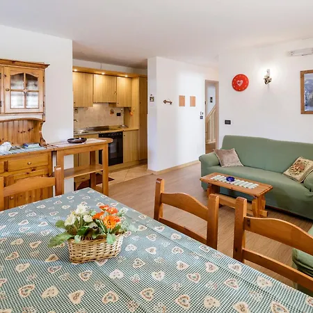 Апартаменты Kratter Pietro Саппада