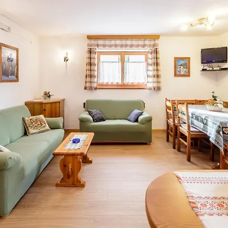 Kratter Pietro شقة سابادا